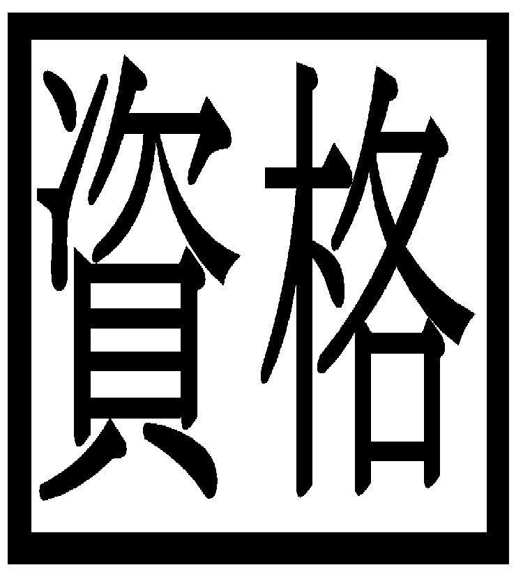 資格についての相談お受けします イメージ1