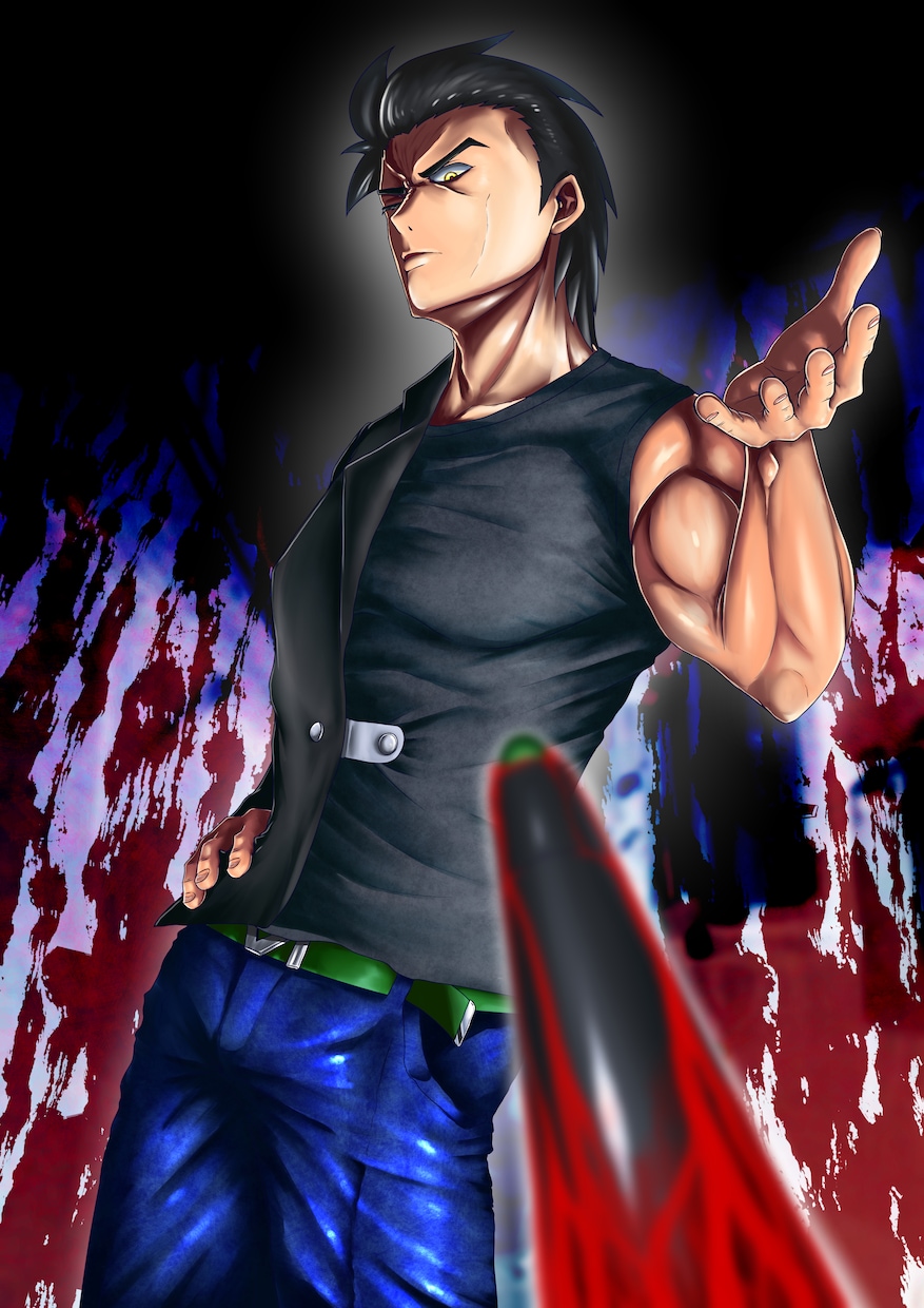 2020年版_キャラクターを描きます キャラクターを提供いたします。 イメージ4