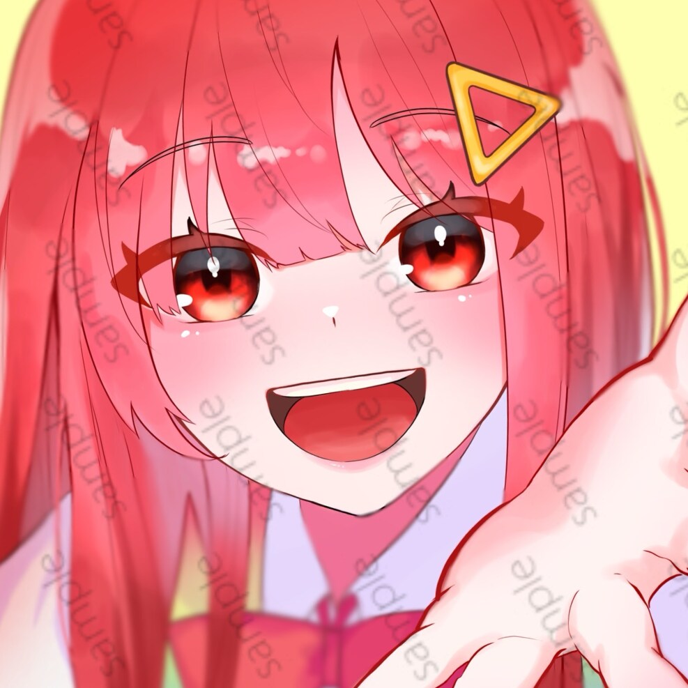 あなただけのイラスト描きます ポップかわいい絵からかっこいい絵まで描きます！！ イメージ4