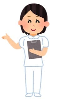 看護師の悩み聞きます 現役看護師が職場での悩み解消にお力添えします イメージ1
