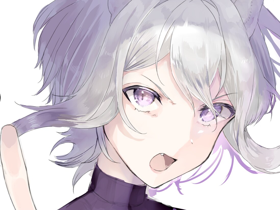 あなたのオリジナルキャラクターを描きます あなたの理想のオリジナルキャラクターを形に！ イメージ5