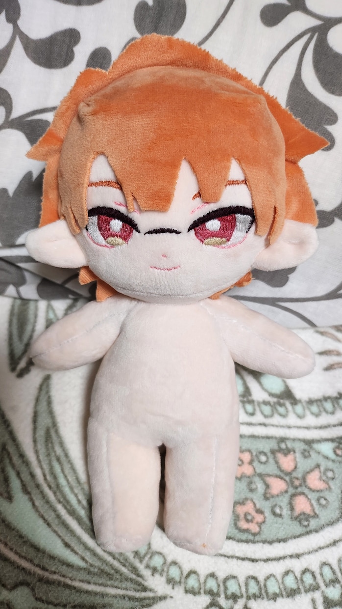 あなただけの推しぬい作ります ✧︎*。一緒に世界に一つだけの推しぬい作りませんか✧︎*。 イメージ4