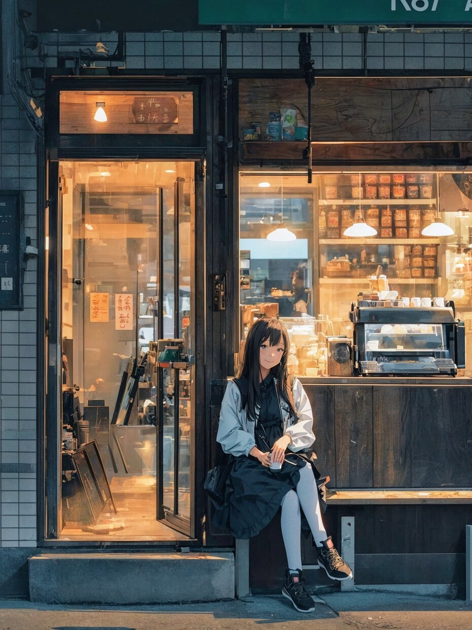 1分からでも悩み、恋愛相談受付けます 元コンカフェ店員があなたの心の喫茶店になります。 イメージ2