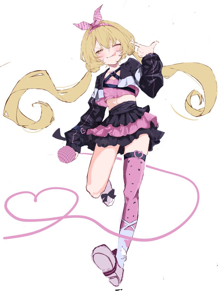 可愛いイラストを短期間で提出ます 急にイラストが必要になったという貴方におすすめです。 イメージ2