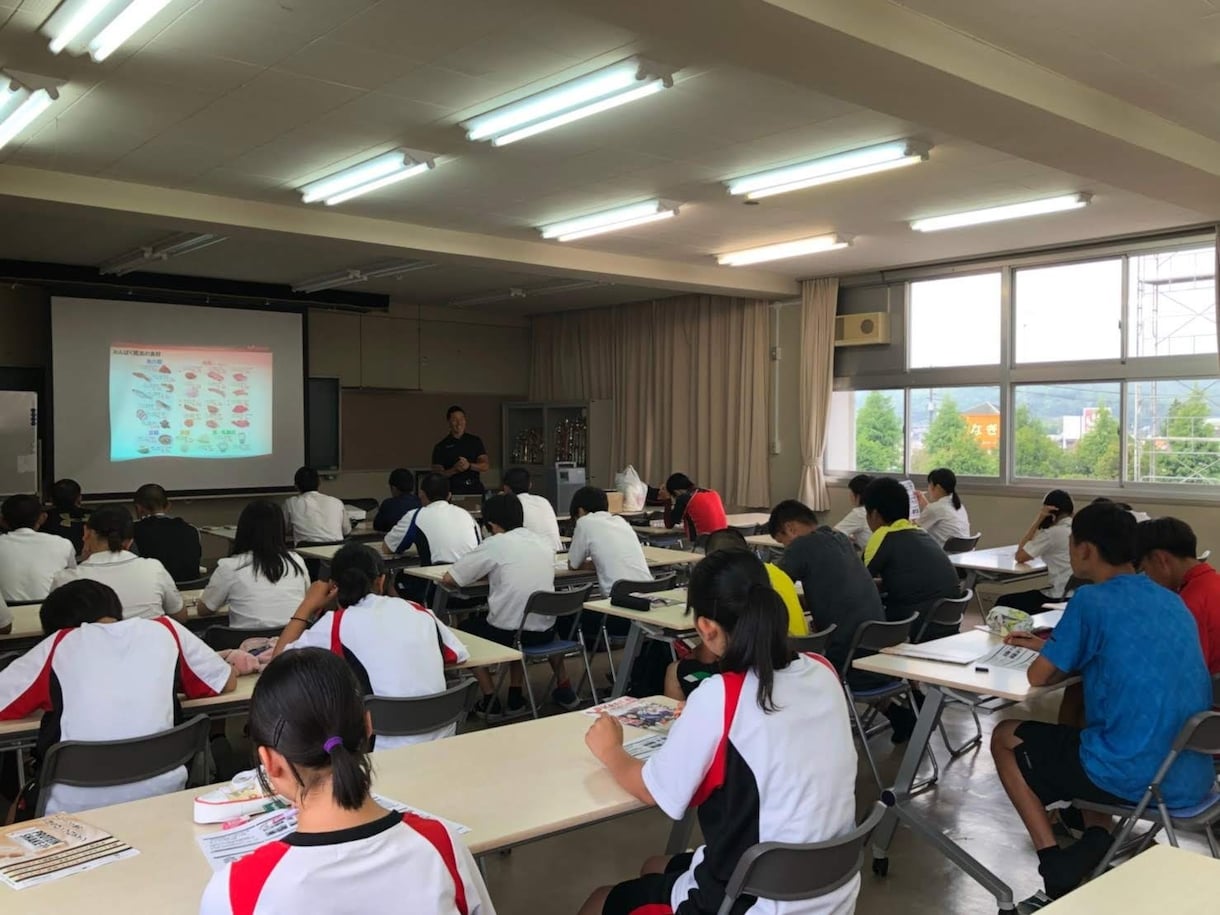 体感できる体作りのサプリメント摂取方法提案します ボディビル出場の経験とスポーツサプリメーカーの知識あり！ イメージ2