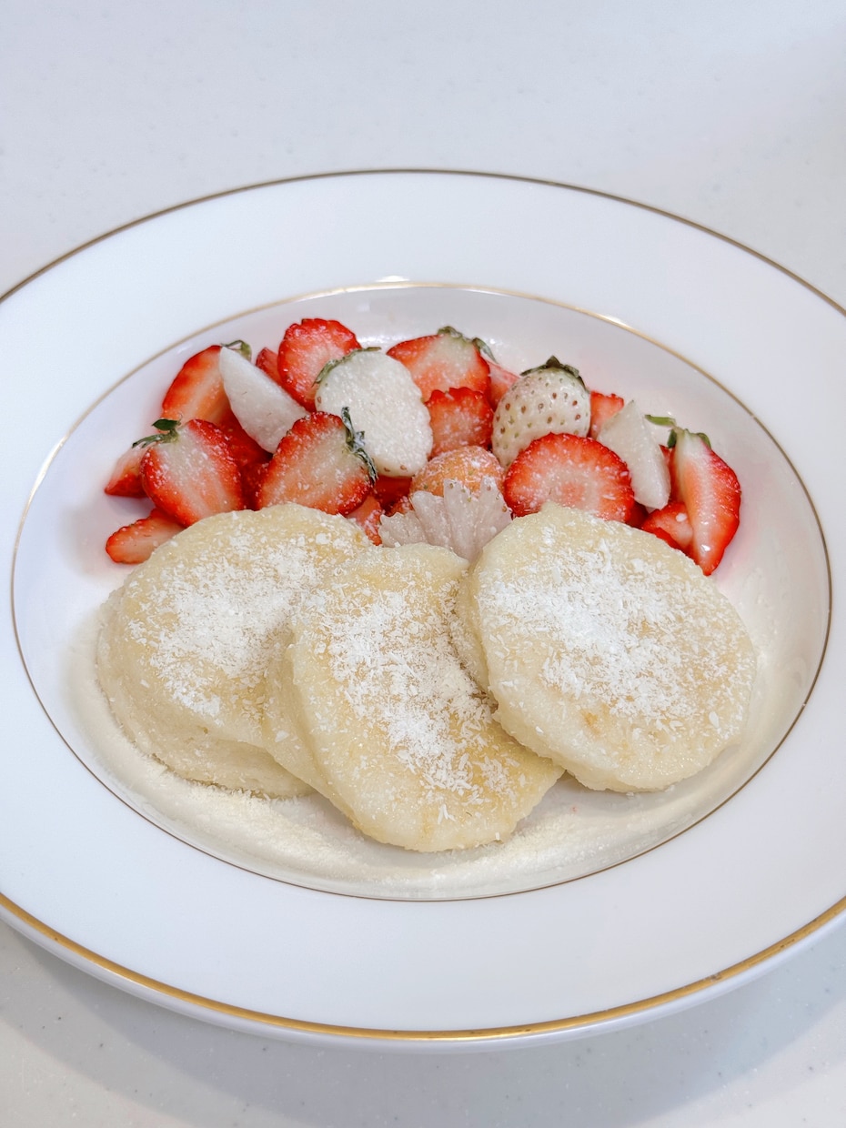 フレンチトーストのお悩み何でも解決します メニューのアイデア、美味しく作るポイントなどお答えします！ イメージ9