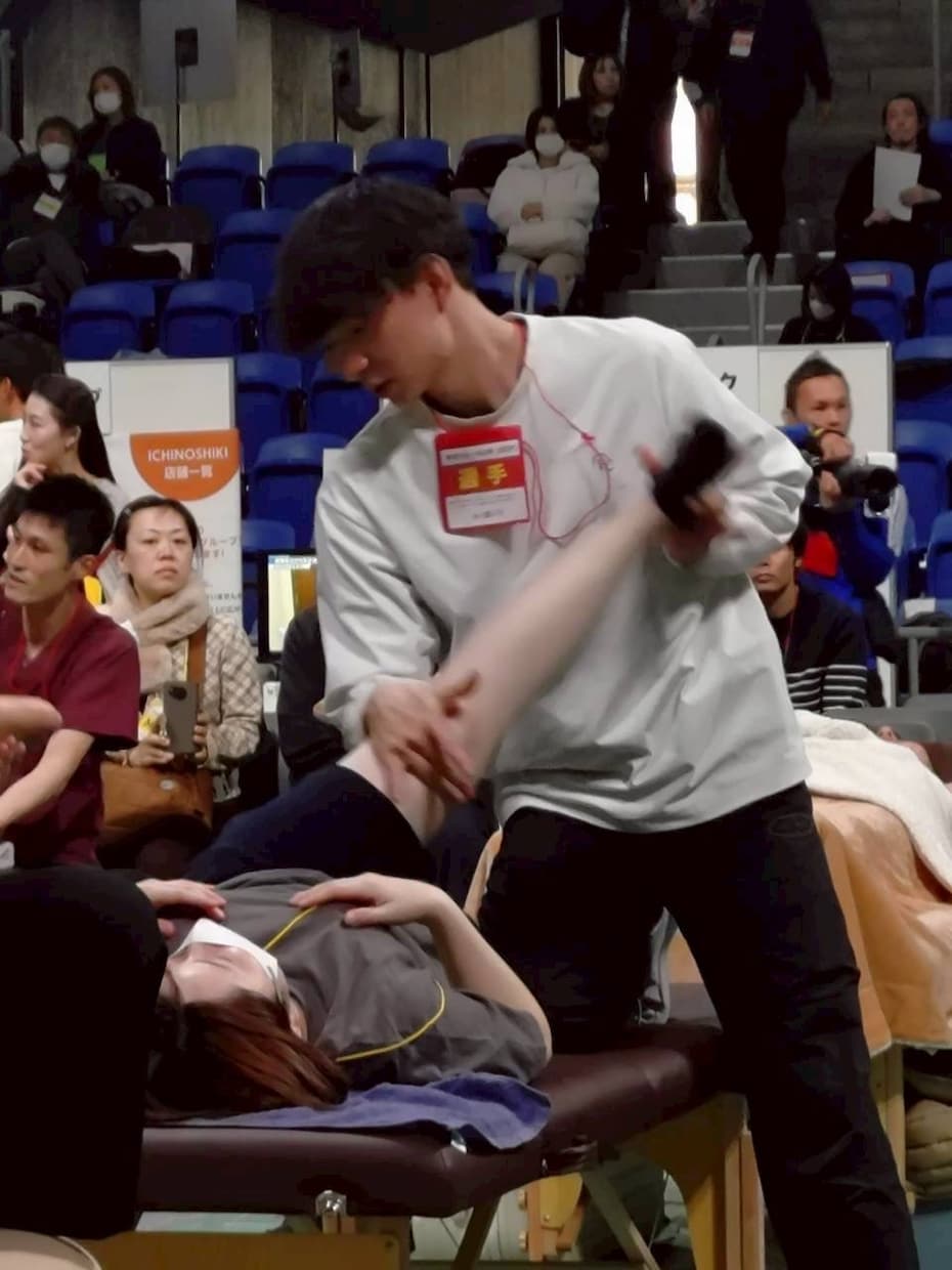 現役パーソナルトレーナーがオーダーメイド指導します 月170セッション指導するプロトレーナーがサポートいたします イメージ2