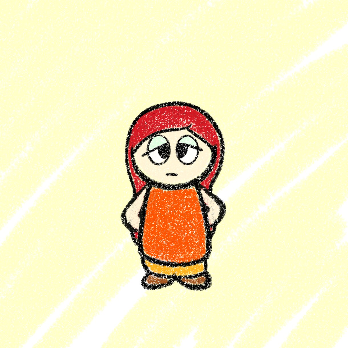 アイコン用のロゴ、イラストを描きます アイコンが可愛いと印象が良くなる イメージ5