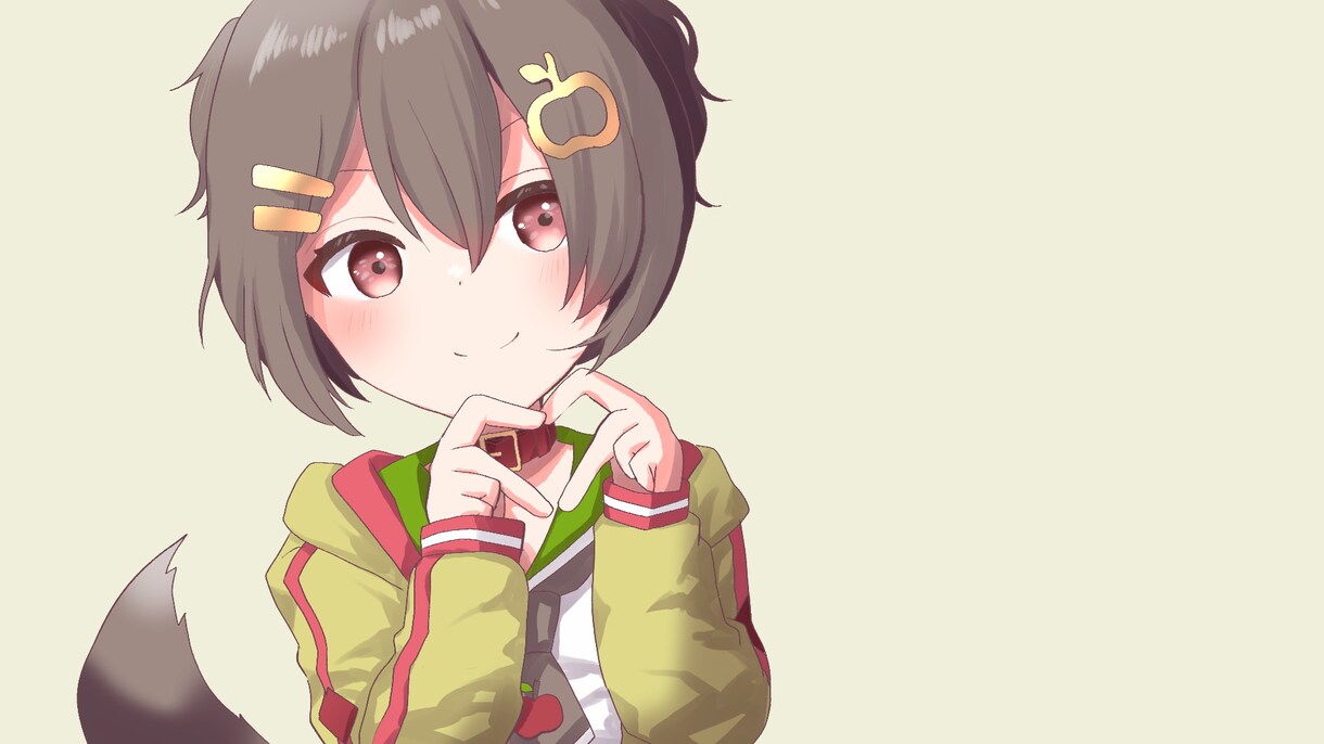TRPGや配信に使用しやすいイラスト製作します 商用利用時の加算料金は頂きません。 イメージ1