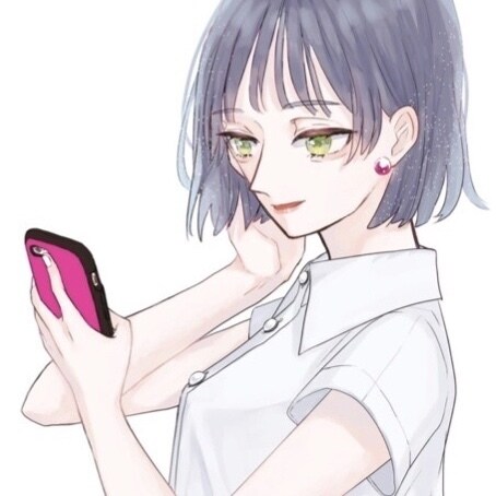 アイコン描きます フリーアイコンじゃなくて、自分だけのアイコンにしませんか？ イメージ1