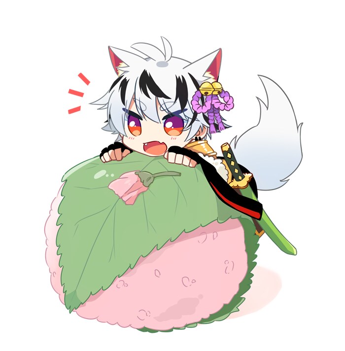 ミニキャラ描きます すごいミニキャラを描きます！！ イメージ4
