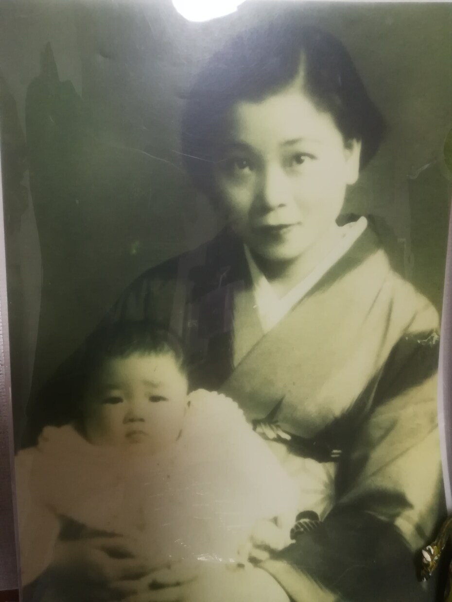 古い写真を“今”によみがえらせる感動動画制作します 100年以上前の写真も対応、家族の記憶をAIで動画化します イメージ4
