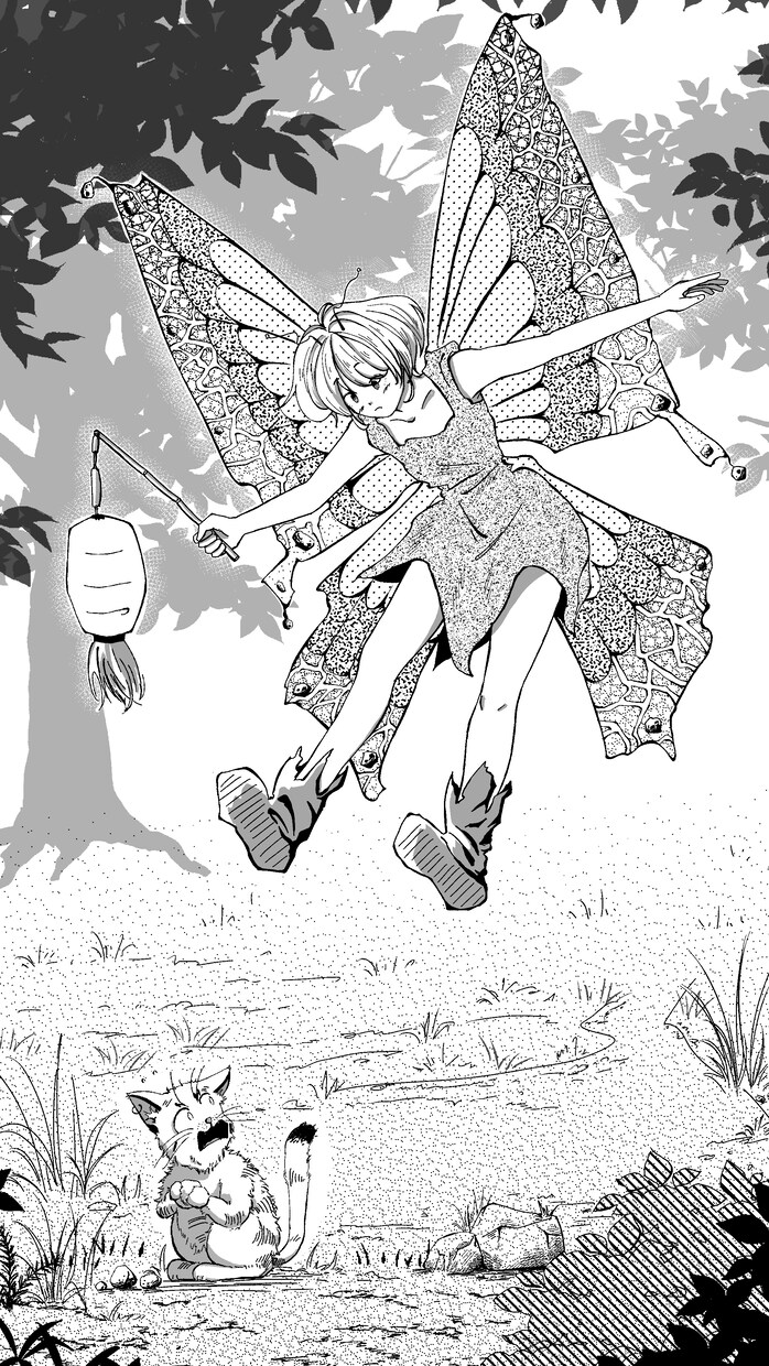 ご希望に合わせてイラストを描きます あなただけのイラストを丁寧に仕上げます イメージ1
