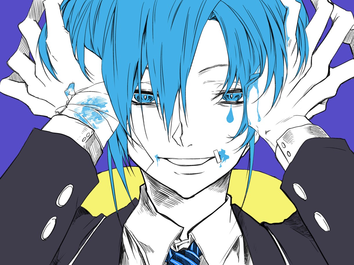 望むものを届けます！！アイコン！イラスト！描きます 迷っているなら気軽にお声がけ下さい！一緒に創りましょう！ イメージ7