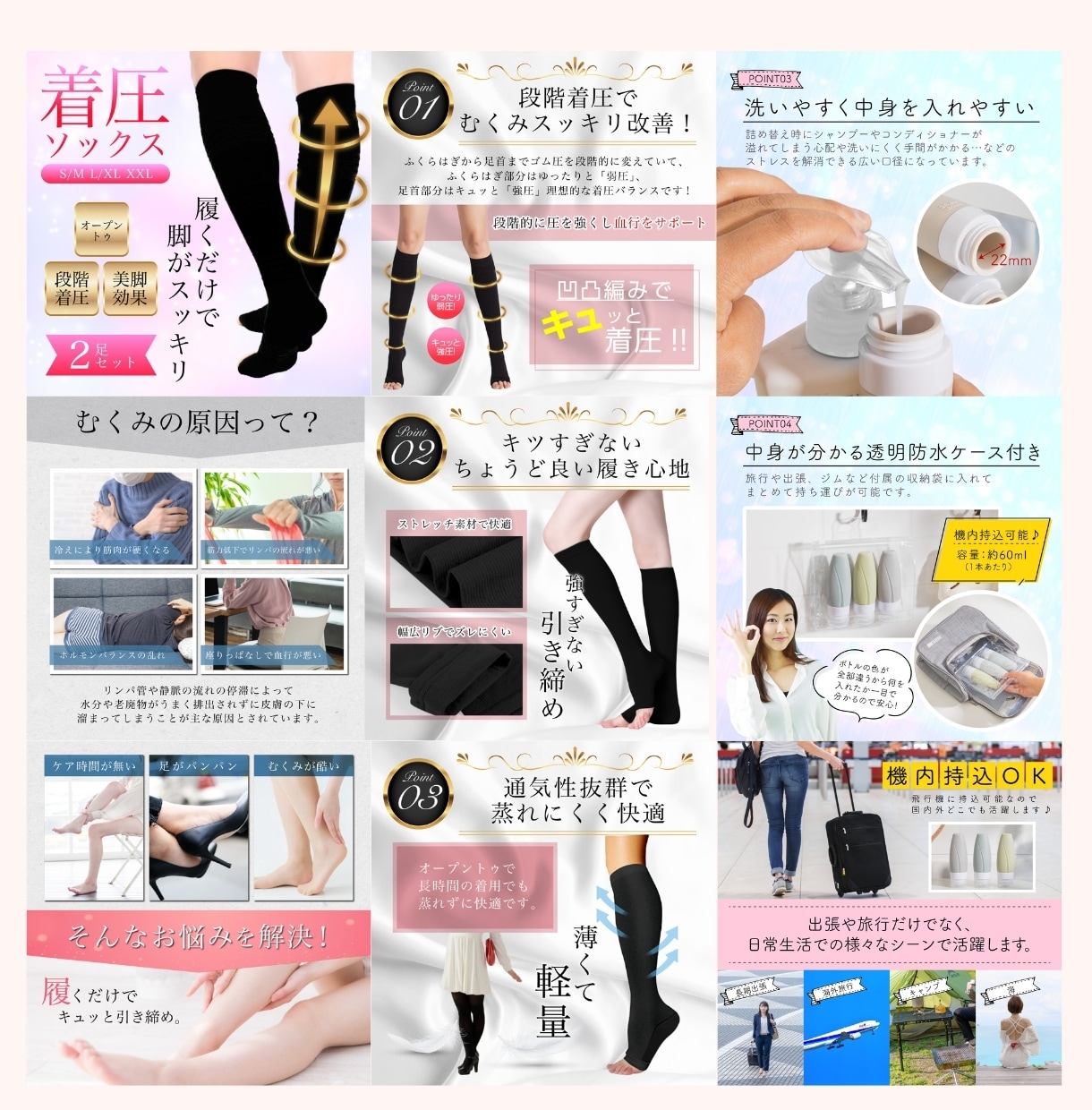 商品画像制作します ECモールで売れるために必要な「基本の7枚」を制作いたします イメージ7