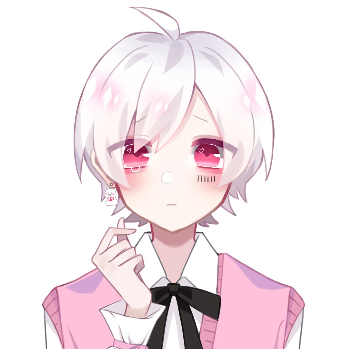 お好きなイラストお描きします ファンアートから創作までオリジナルイラストを求めている方へ イメージ6