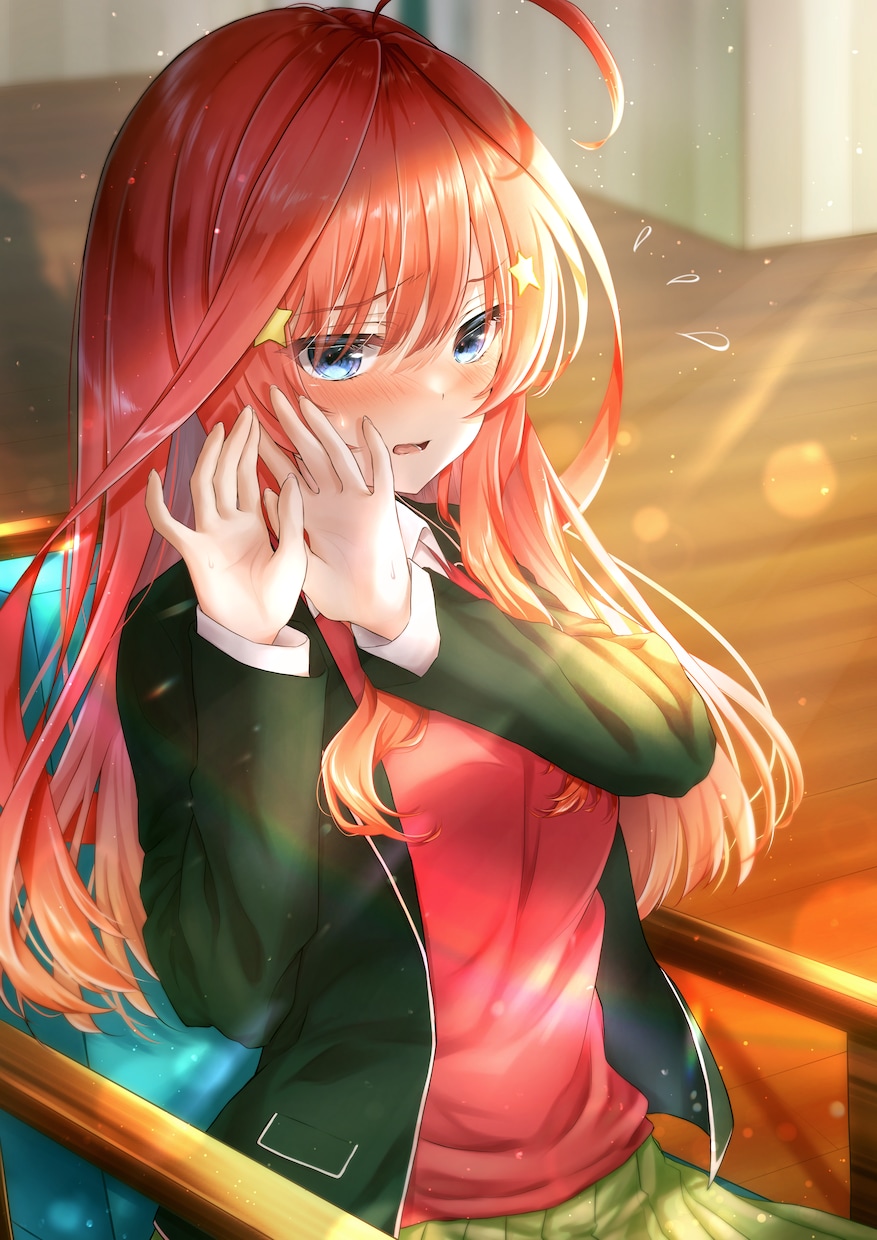 女の子のイラスト描きます アイコン、一枚絵、歌ってみたやMV用などなど色々！ イメージ3