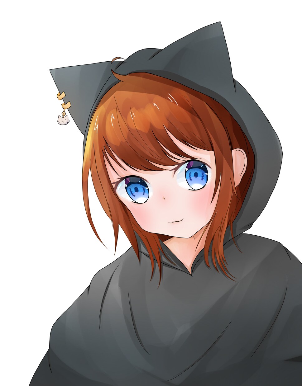 アイコン、キャス画、サムネなどを制作します お試し価格で、気軽にあなただけのイラストを作りませんか？ イメージ1