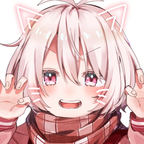 SNS等アイコンイラスト制作します お目目ぱっちり可愛いイラスト！ イメージ2