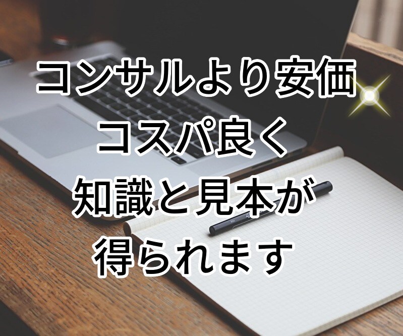 ブログ初心者限定・3記事+文章の書き方お伝えします 自分で記事を書くための見本が欲しい方へ イメージ5