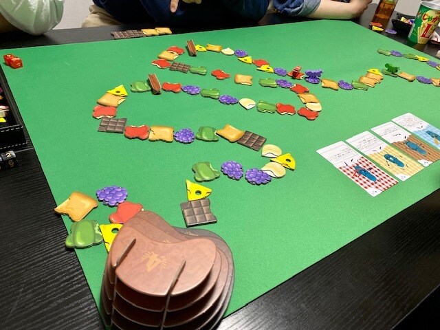あなたの状況に合ったお薦めボードゲームを提案します ♪元プロ野球球団職員のボードゲームファシリテーターが厳選！ イメージ6