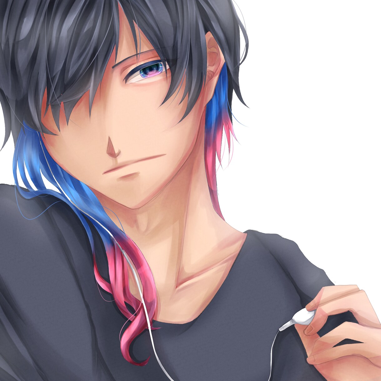 SNS用アイコン、イラスト描きます より良いイラストをお届けします イメージ4