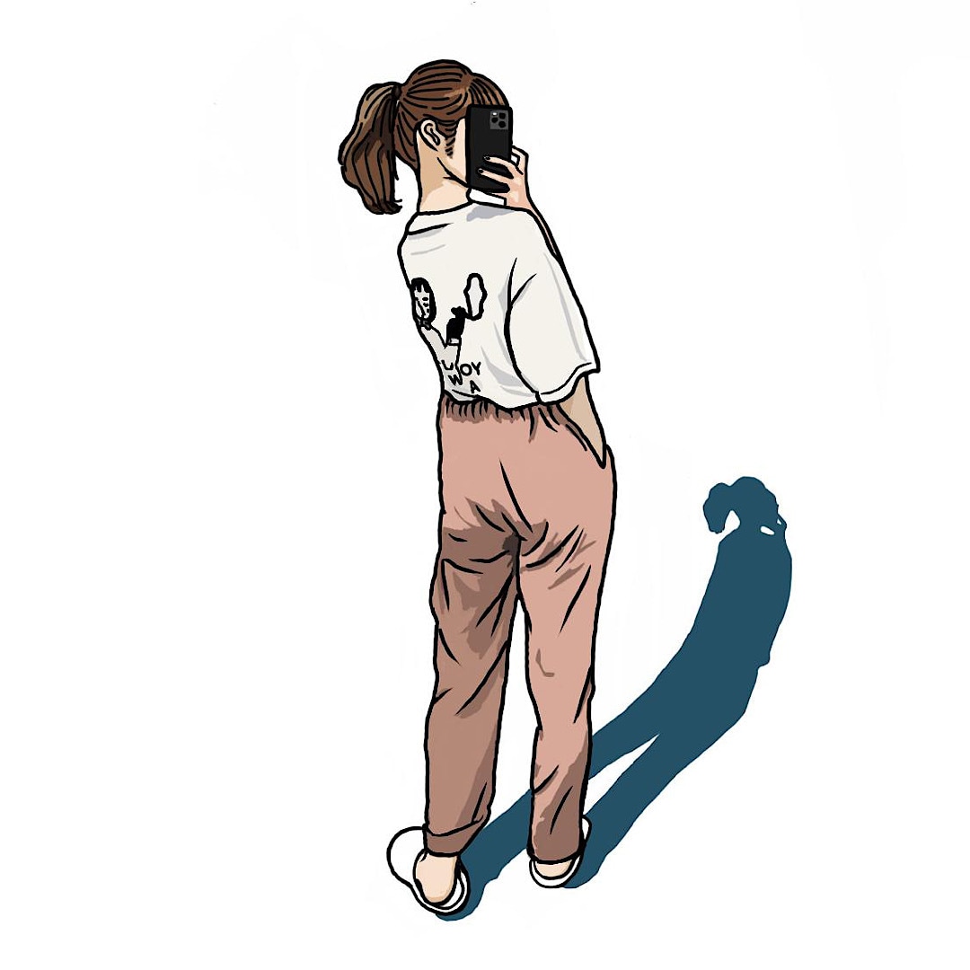 アイコン用、プレゼント用のイラスト描きます SNSアイコンや、友達、家族、恋人にイラストをプレゼント！ イメージ2