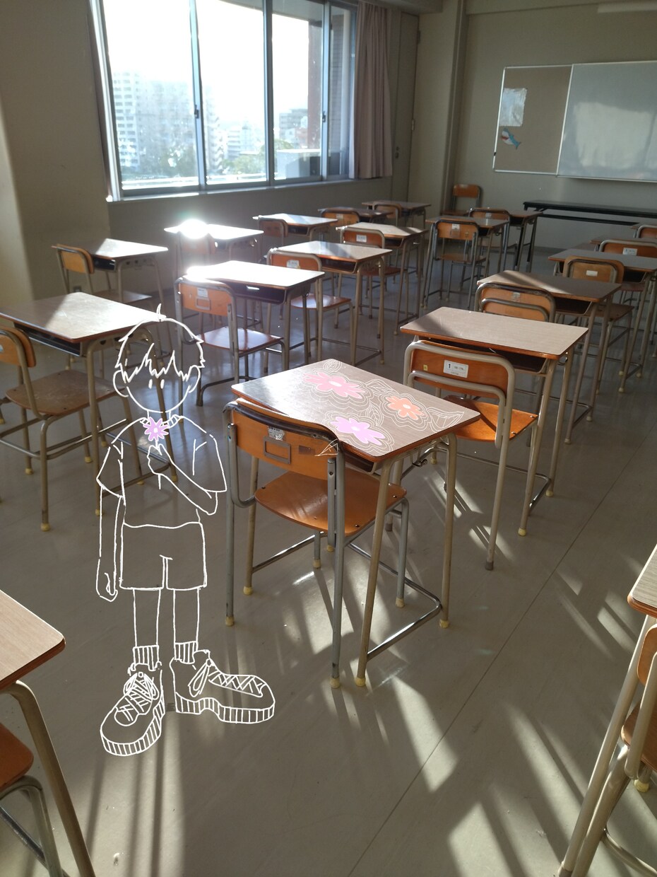 ゆるくてかわいいイラスト描きます SNSのアイコンなど色々描きます イメージ4