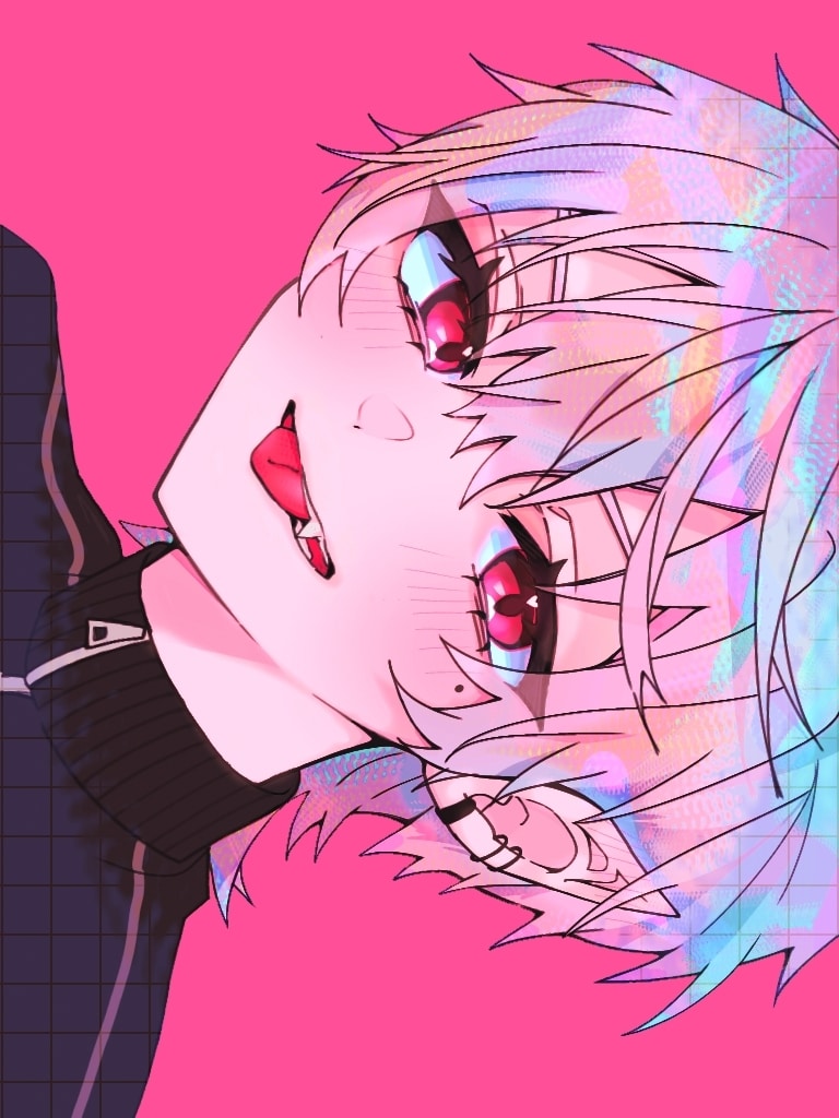ご希望に合わせたイラスト制作致します アイコン、ゲームのスチル、1枚絵など！幅広い絵柄で対応します イメージ2