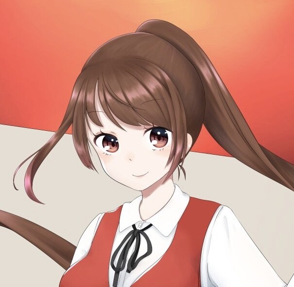 SNSアイコン描きます 即日対応も可能です◎お気軽にご相談ください！ イメージ1
