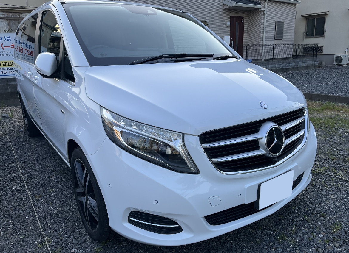 お車下見代行致します ベテラン仕入責任者によるお車下見。 イメージ2
