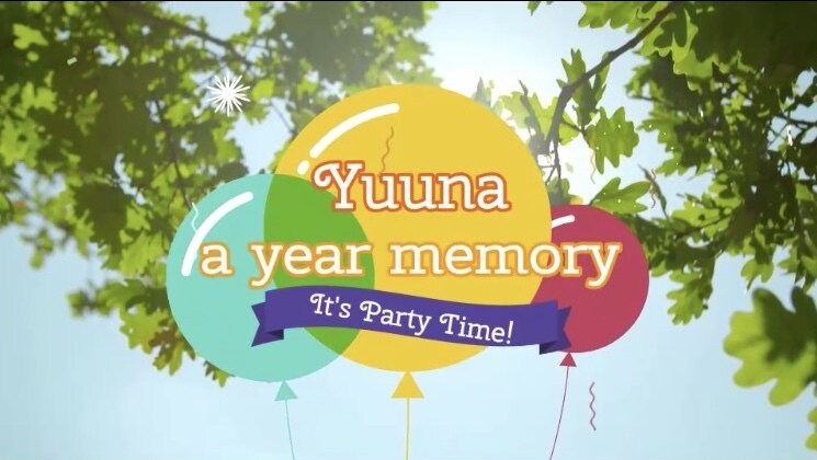 子どもの成長記録、イベント動画作成します 見返すことのない写真を一本の動画に イメージ1