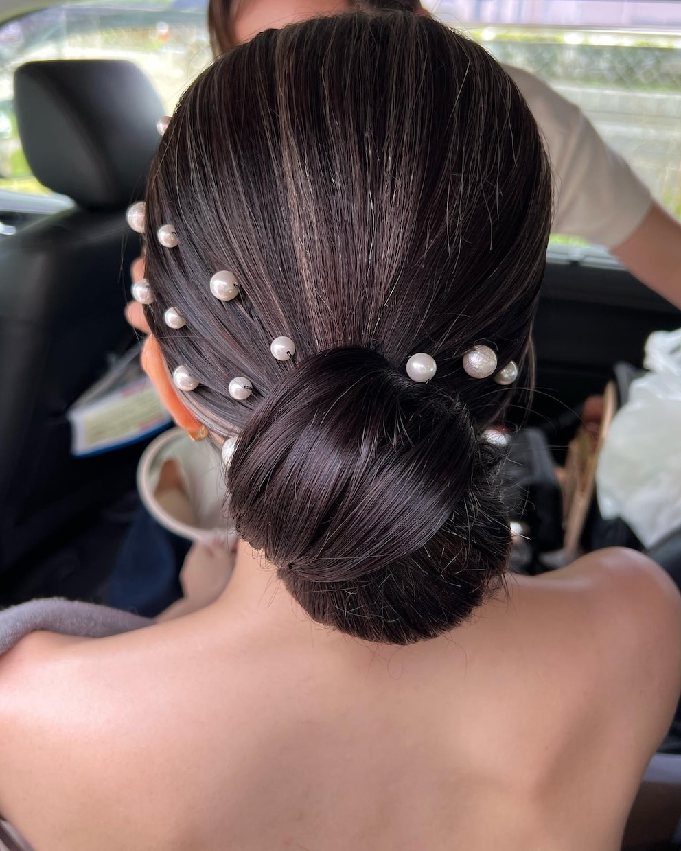 ヘアメイクの技術教えます ヘアメイクアーティストとして働ける、確実な技術を教えます イメージ10