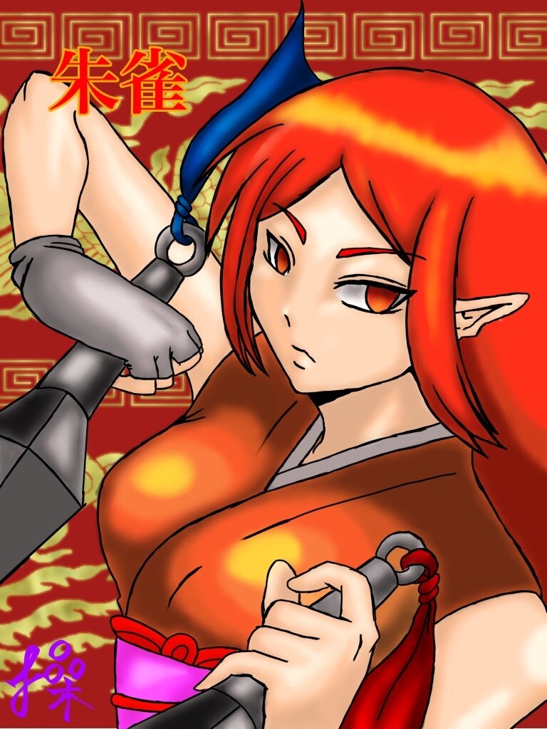あなたに寄り添ったイラストかきます あなたの個性に寄り添いながら、製作します イメージ5