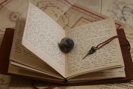 数秘術にてあなたに与えられた数を読み解きます 自分の数を読み解くことで運命・使命・才能に気づく事ができます イメージ1