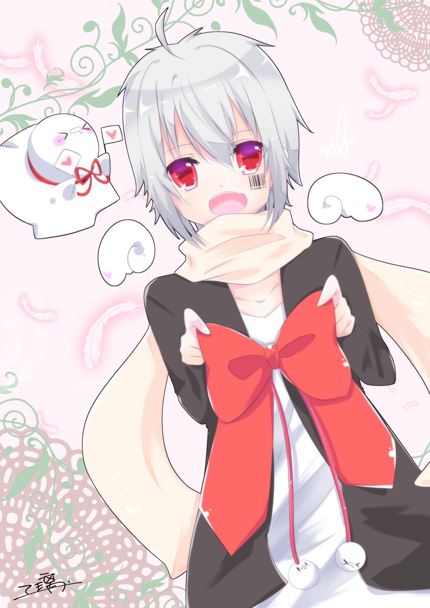 イラスト描きます 是非ご相談ください！待ってます！ イメージ2