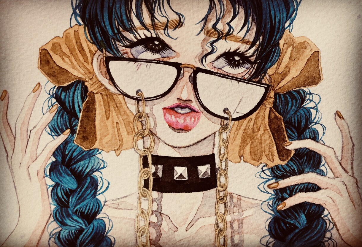 アイコン・ヘッダー・漫画等お描きします 漫画、線画、カラーお任せください。 イメージ8