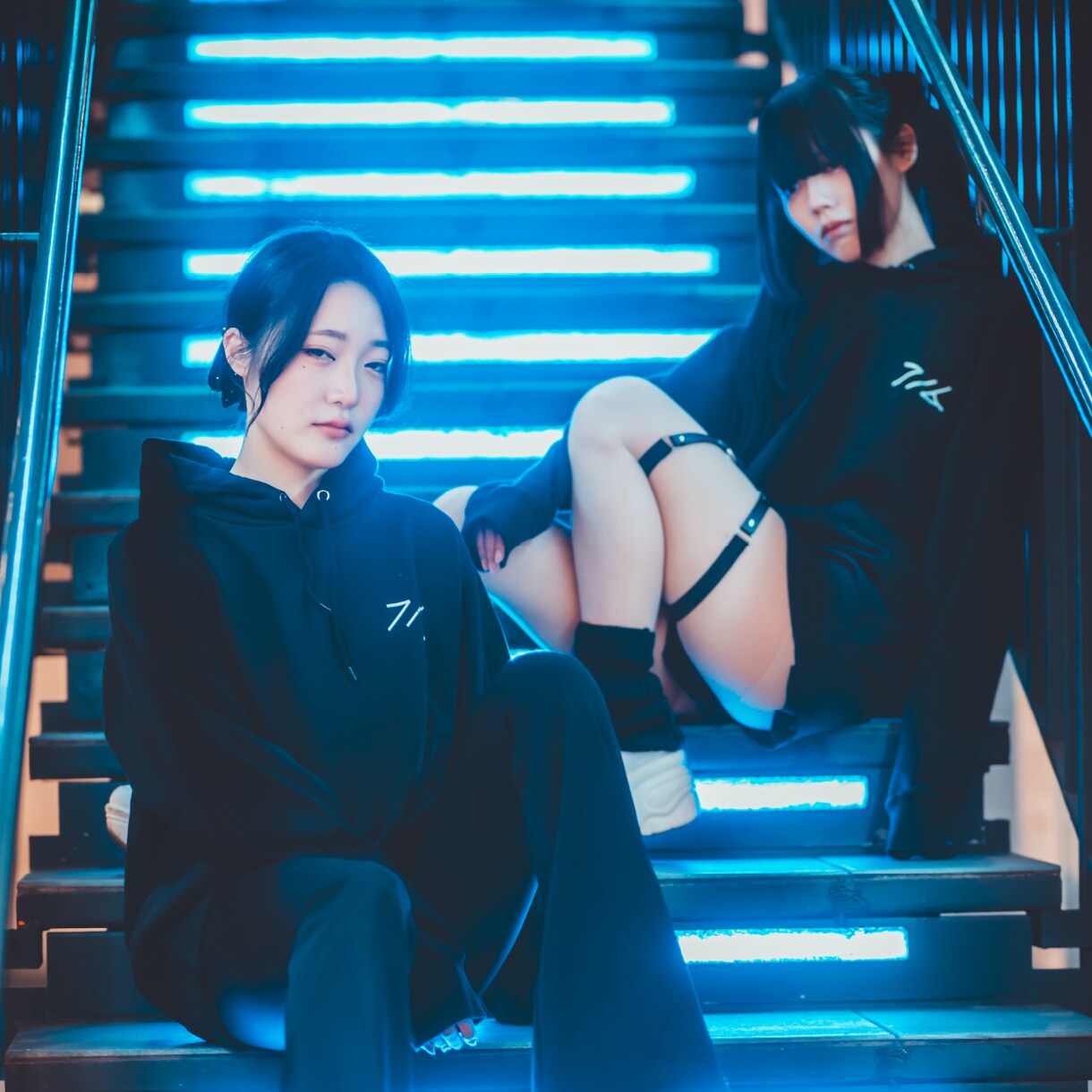 オリジナルTシャツのプリントデザインします アパレルブランド経営者が服のデザインします イメージ4