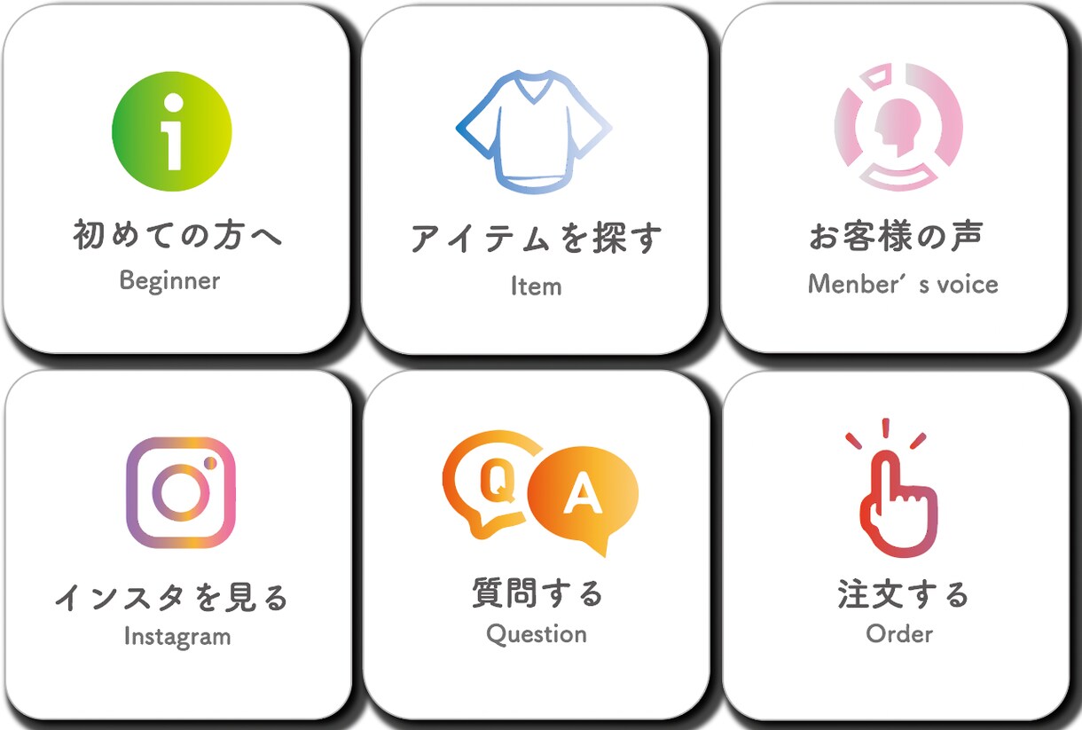 イラストレーターでデザイン作ります デザイナーを必要としている方へ イメージ1