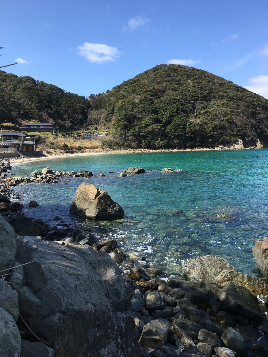 自然風景の写真、動画の素材提供致します 中々行けない山道や岩場、滝等の自然風景の素材を提供致します！ イメージ3