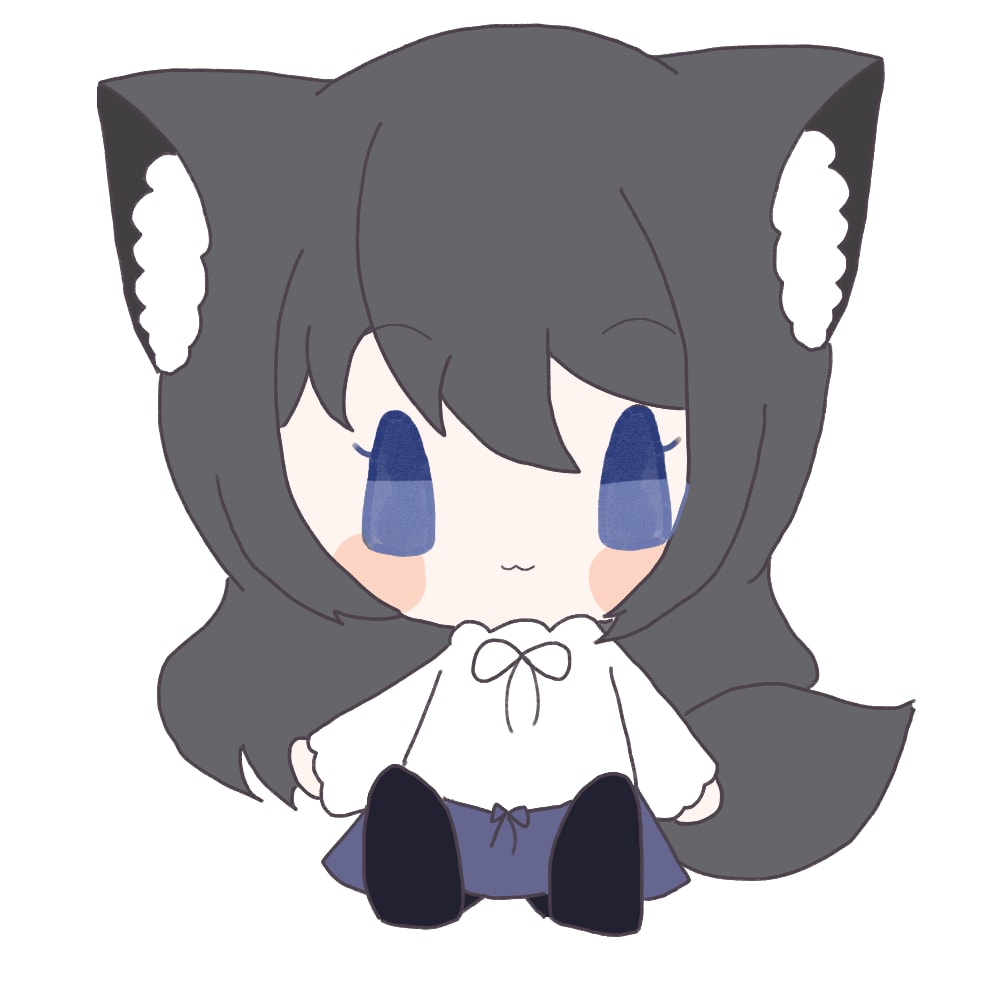 ちまっと可愛いイラスト描きます イリアムのミニキャラや、ユーチューブのサムネにどうぞ！ イメージ3