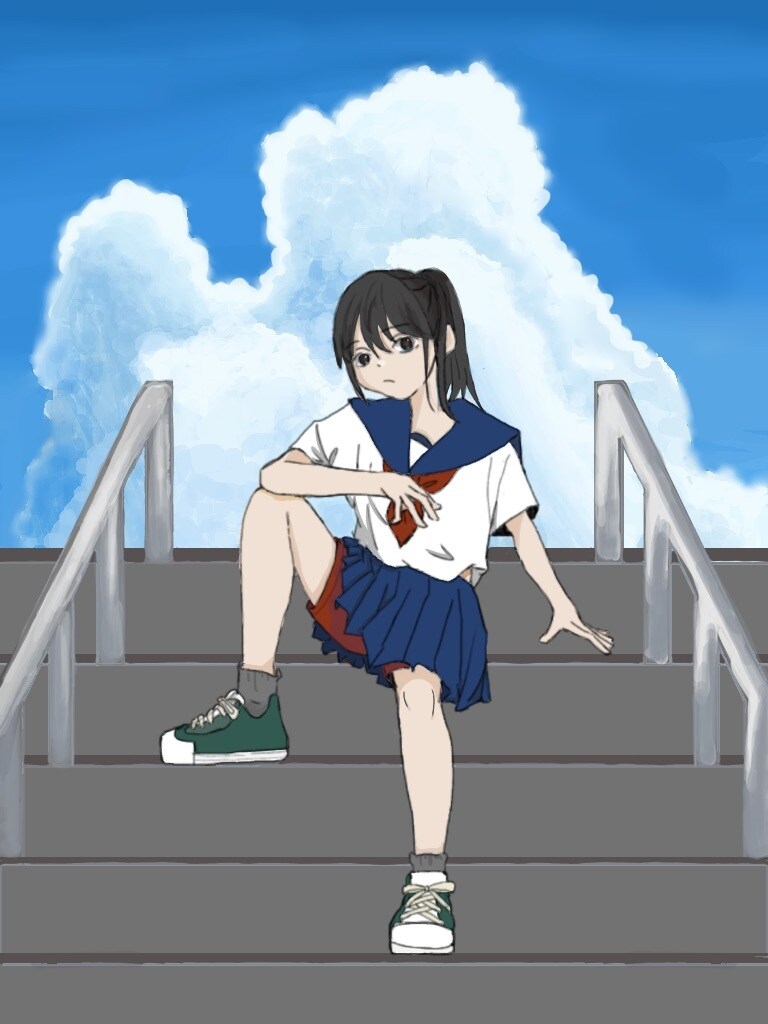 依頼絵描きます あなたのイメージをイラストに！！ イメージ1