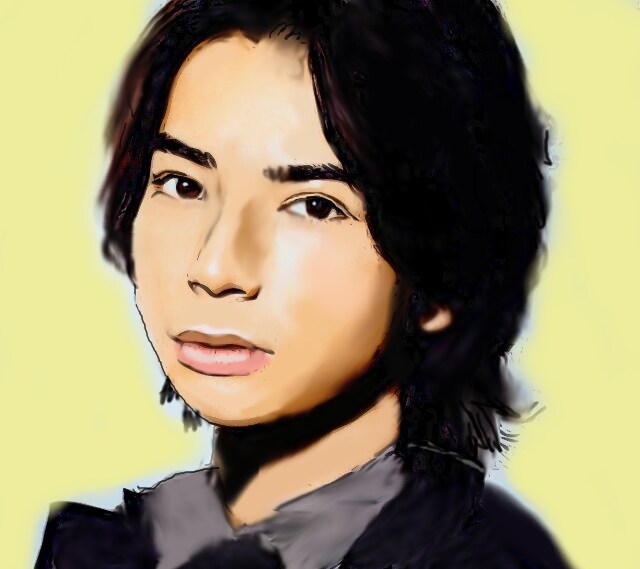 似顔絵描かせていただきます プレゼントや家族、恋人の思い出にいかがでしょうか？ イメージ2