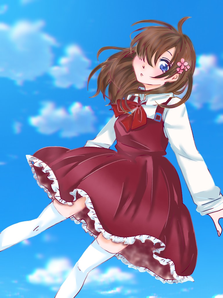 アイコン用イラスト作成いたします SNSやプロフィール画像のイラストの依頼を承ります‼️ イメージ5