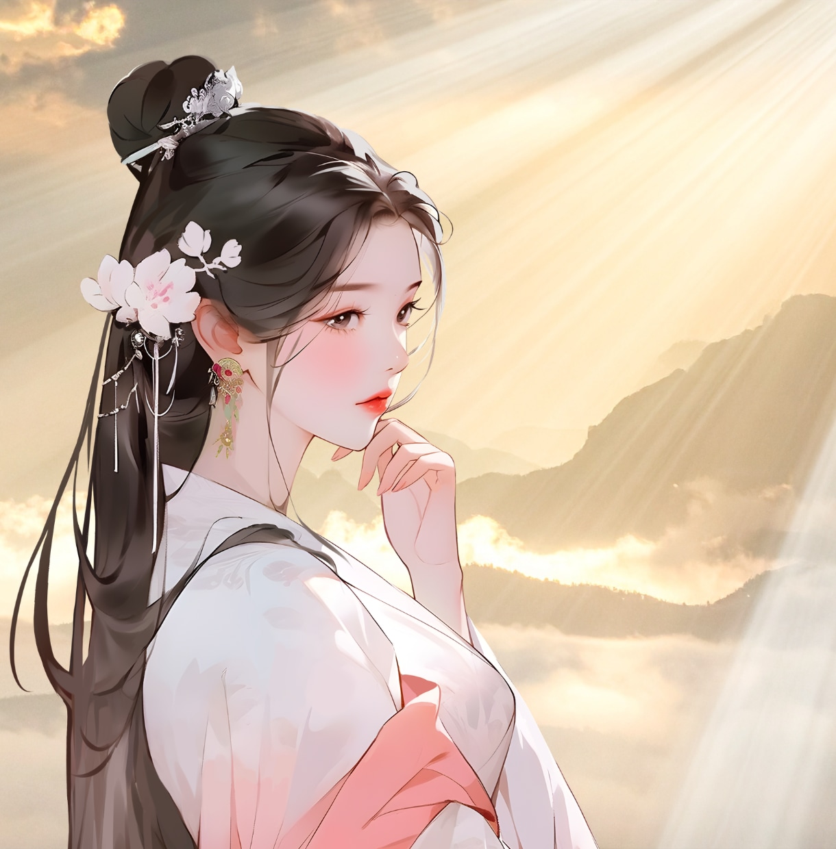 たった１回で今必要なもと繋がる力を高めます 菊理媛命様のお力を借りて、あなたの道を開きます イメージ1