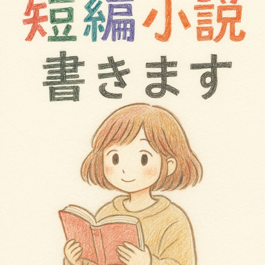 特別なひとつだけの物語、小さな夢をかたちにします あなたの想像が、物語になる場所 イメージ1