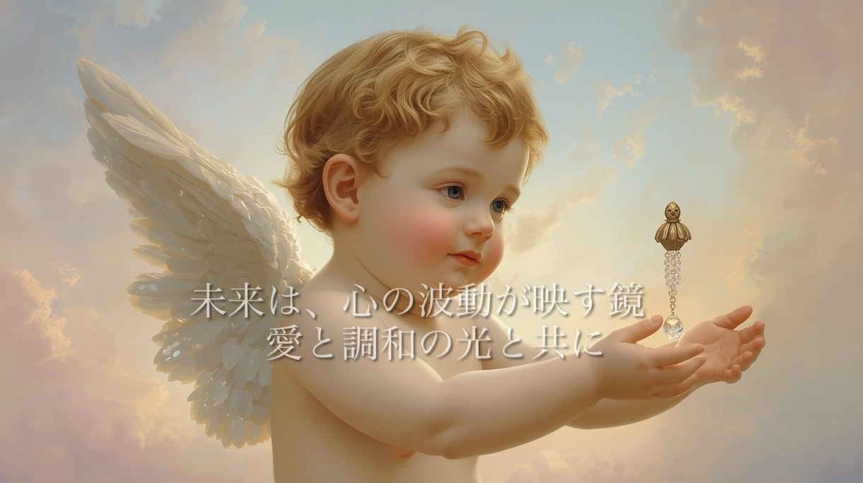 もっと愛されたいあの人の気持ち✨本音と愛情占います 近未来予測と対策♥️貴方の印象（内外面）から貴方に望む事など イメージ8