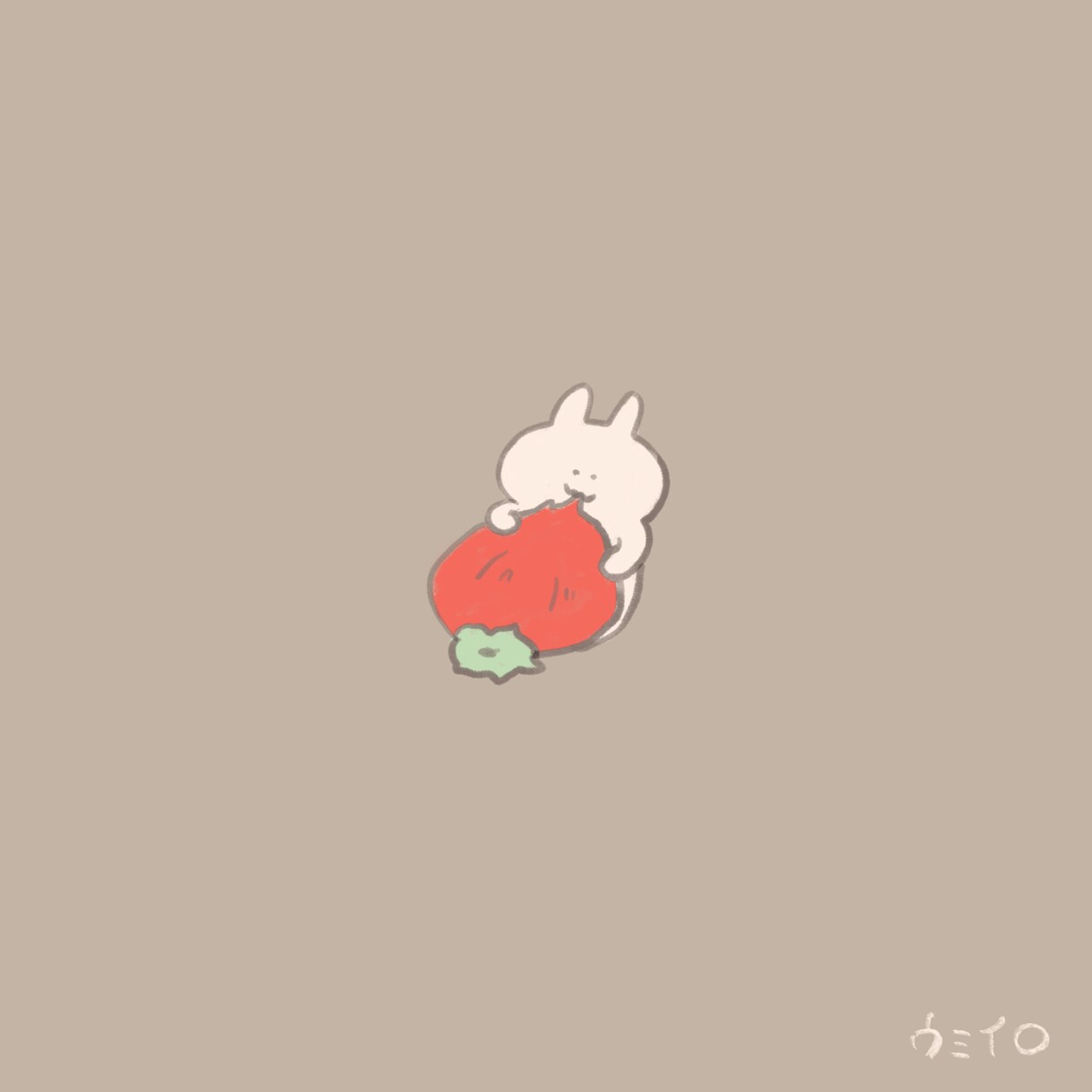 ゆるすぎてほほえんじゃう似顔絵描きます ゆるすぎてほほえんじゃう似顔絵略して「ゆるほほ」イラスト イメージ8