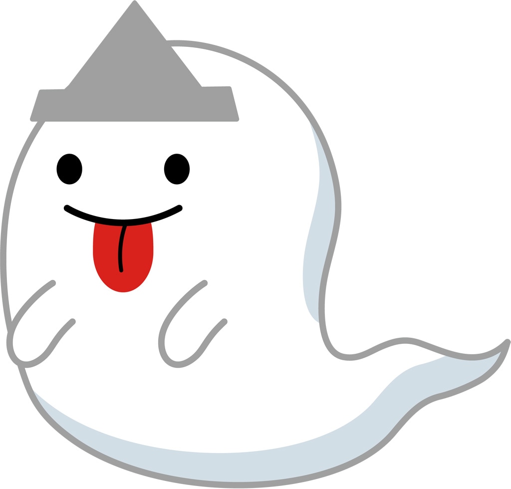 〜心霊現象について〜　心理的不安から訪れる幻覚 イメージ1
