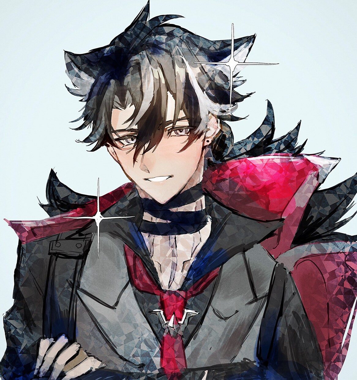 キャラクターイラスト描きます あなただけのキャラクターイラスト描きます！ イメージ7